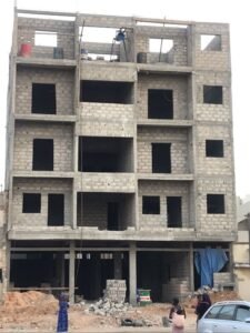 Architecte Usman Synoreyni