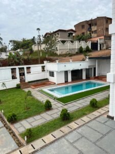 Studio Frida - Apartments for Rent in Yaoundé, Centre, Cameroon - Airbnb